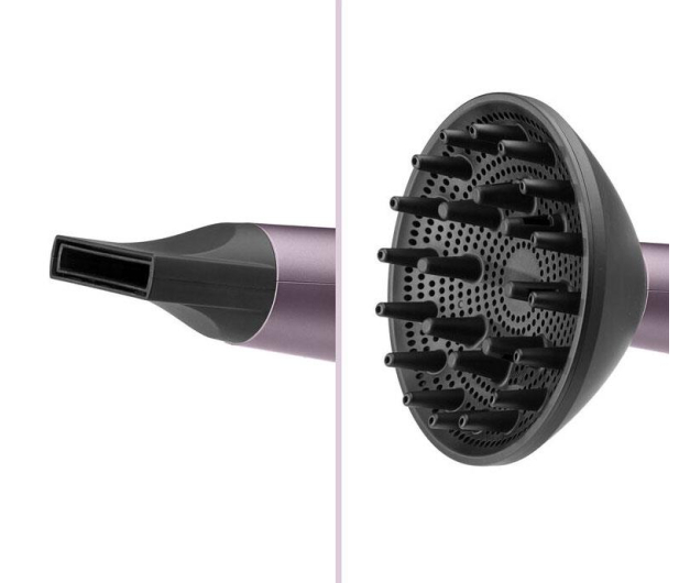 Babyliss Suszarka do włosów Futura D6051DE - 1600786 - zdjęcie 4